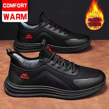 High-quality Men's Non-slip Sneakers