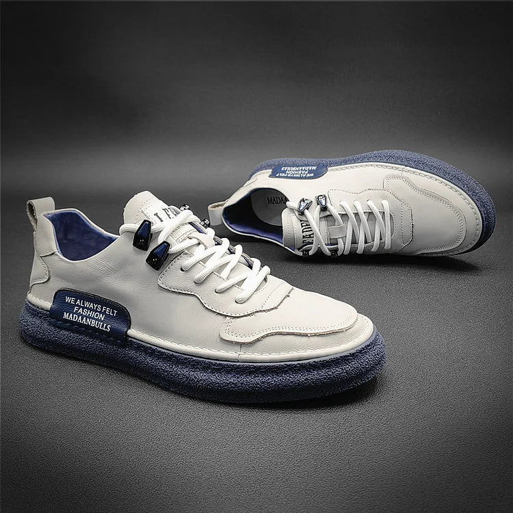 Breathable Men's Casual Shoes