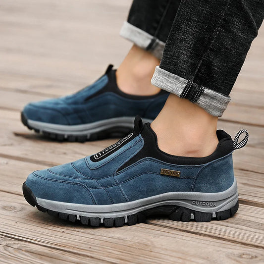 Men's Casual Slip-on Outdoor Shoes