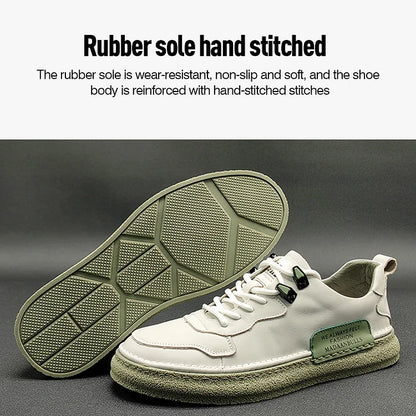 Breathable Men's Casual Shoes