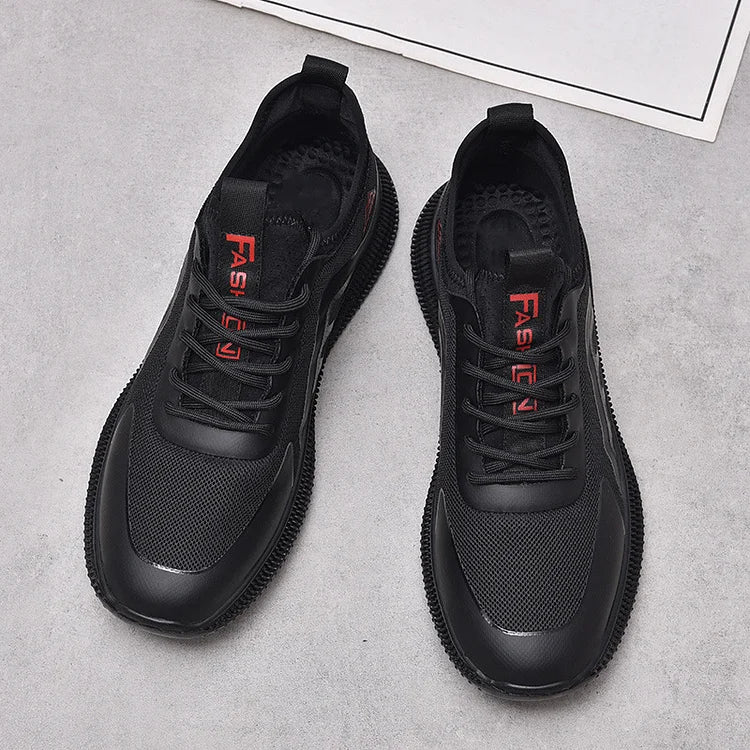 High-quality Men's Non-slip Sneakers