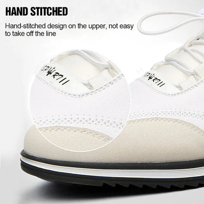 Men's Breathable Non-slip Driving Shoes