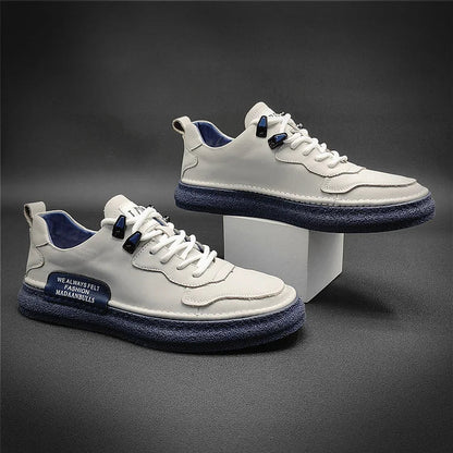 Breathable Men's Casual Shoes